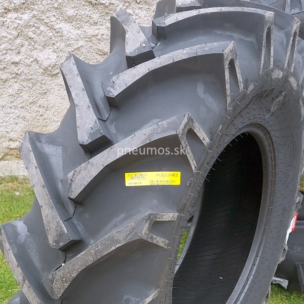 16,9-30 A324 14PR TT Alliance