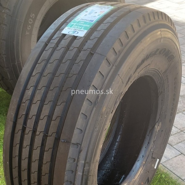 385/65 R22,5 LFL827 24PR LingLong