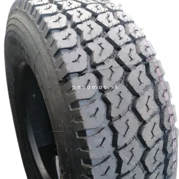 385/65 R22,5 EX-25 GEYER & HOSAJA