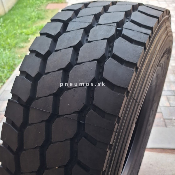 385/65R22,5 KXA400 24PR LEAO