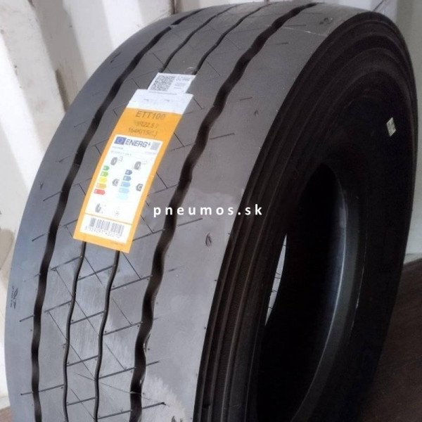 385/55 R22,5 ETT100 160J LEAO 385/55 R22,5 ETT100 160J LEAO