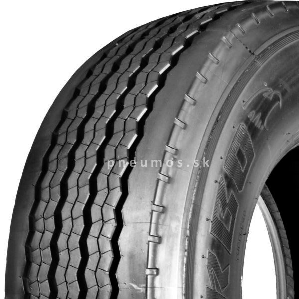 385/65 R22,5 TTE2 160J INSA-TURBO