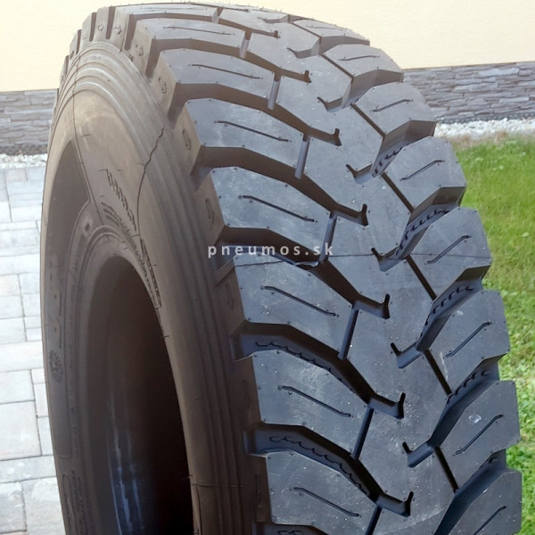 315/80R22,5 CWD40K 156/150K 20PR Crosswind 315/80R22,5 CWD40K 156/150K 20PR Crosswind