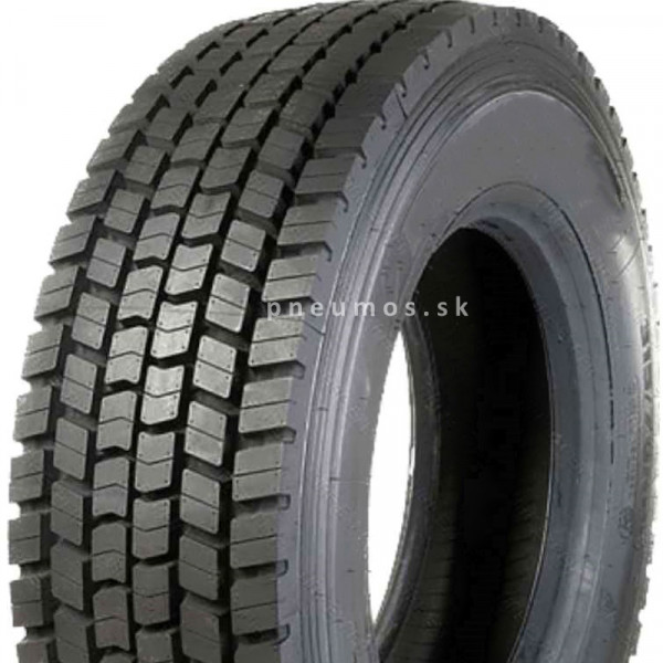 295/60 R22,5 DH100 150/147L  STARMAXX (PETLAS)