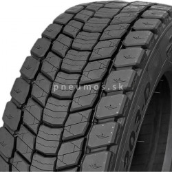 315/60 R22,5 R203-D LEAO