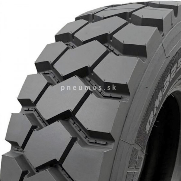 315/80 R22,5 DM325 161/156J 22PR APLUS