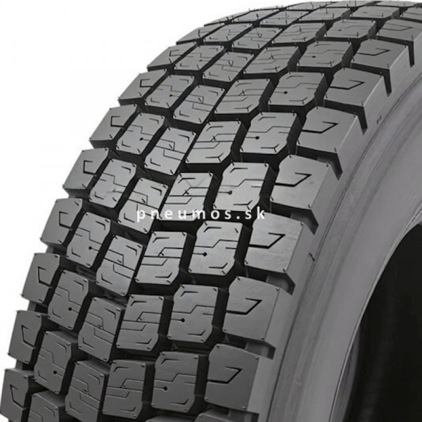 315/80R22,5 DV211 157/154M 20PR APLUS