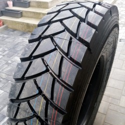 13 R22,5 HF768 20PR AGATE