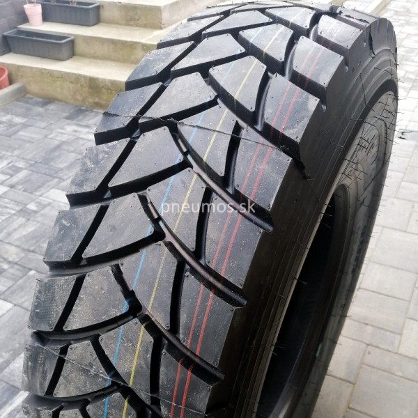 13 R22,5 HF768 20PR AGATE