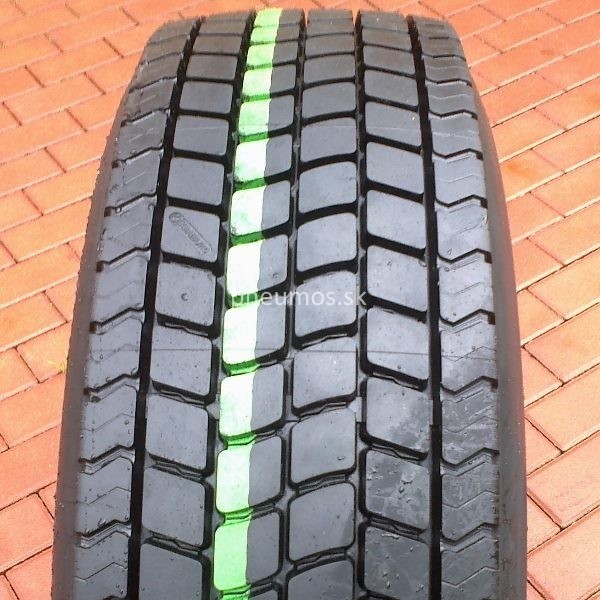 315/80 R22,5 K73 PK (PROTEKTOR)