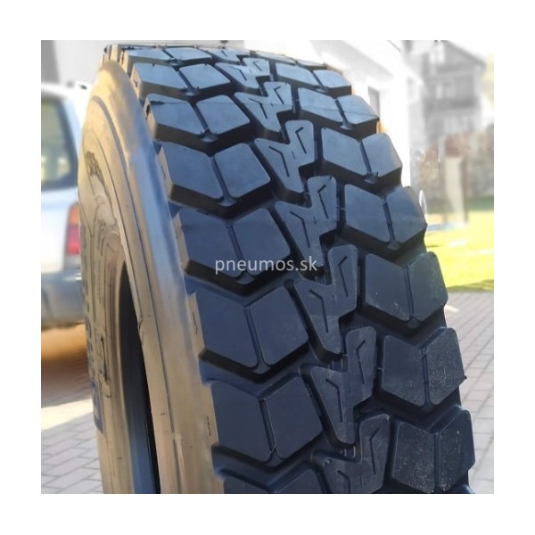 DUNLOP 385/55R22.5 SP244 160K158L TL DUNLOP 385/55R22.5 SP244 160K158L TL