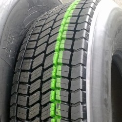 295/80 R 22,5 K-43 (na autobus) (PROTEKTOR)