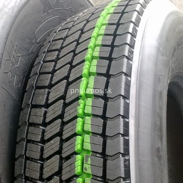 295/80 R 22,5 K-43 (na autobus) (PROTEKTOR) 295/80 R 22,5 K-43 (na autobus) (PROTEKTOR)