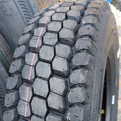 215/75 R17,5 NR201 KAMA