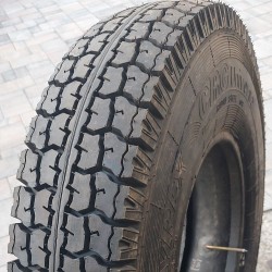 11,00 R20 O-168 16PR TT Tyrex(Omsk) ,predné, ruské pneumatiky