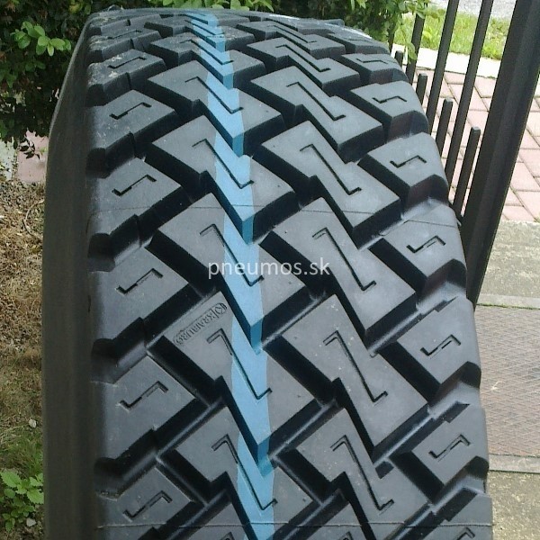295/80 R22,5 K51 PK (PROTEKTOR) 295/80 R22,5 K51 PK (PROTEKTOR)