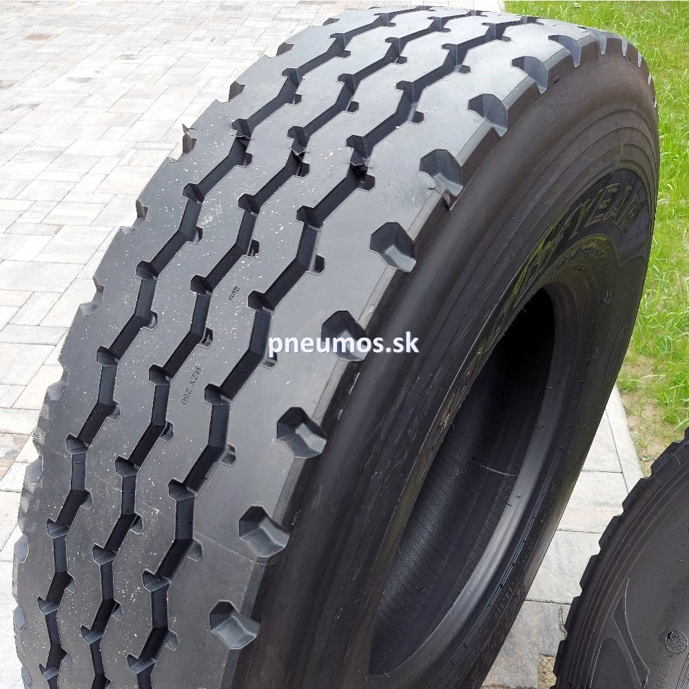 315/80 R22,5 RZY (PROTEKTOR)