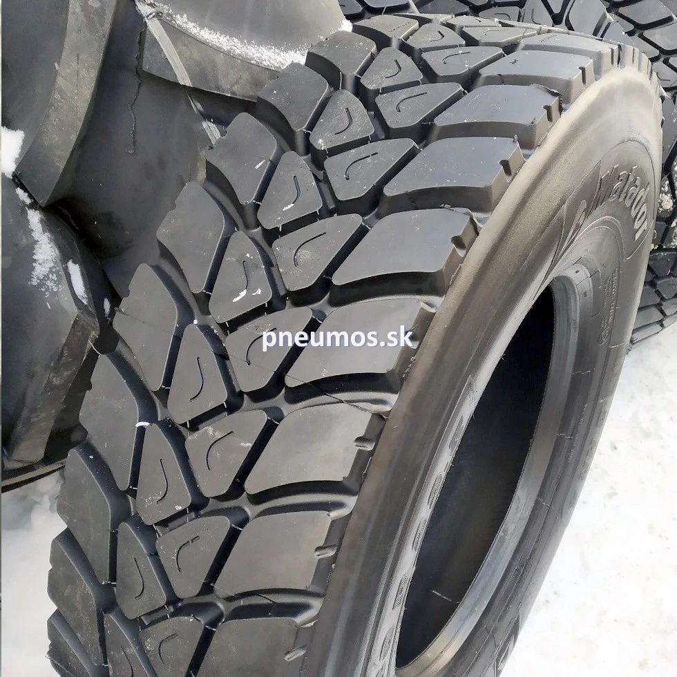 295/80 R22,5 RDY3 (PROTEKTOR)