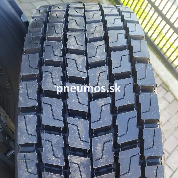 12.00 R20 DE2 (PROTEKTOR)