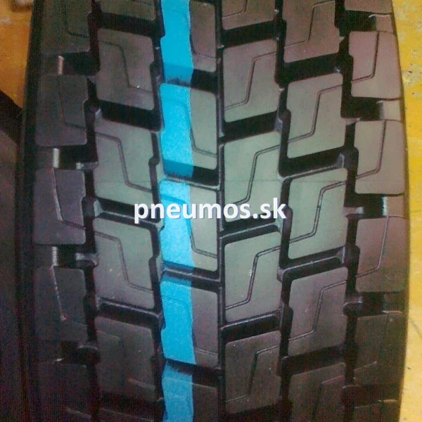 315/80 R 22,5 K52 (PROTEKTOR)