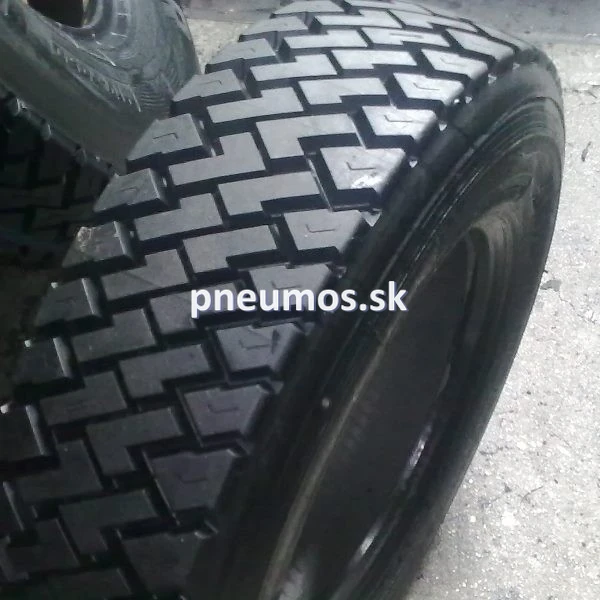 215/75 R 17,5 K 26 (PROTEKTOR)