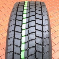 295/60 R22,5 K73 (PROTEKTOR)