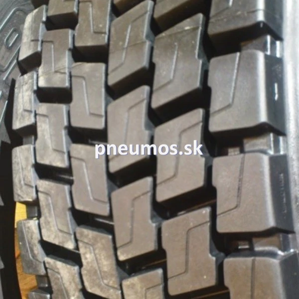 275/70 R 22,5 DE2 (PROTEKTOR)
