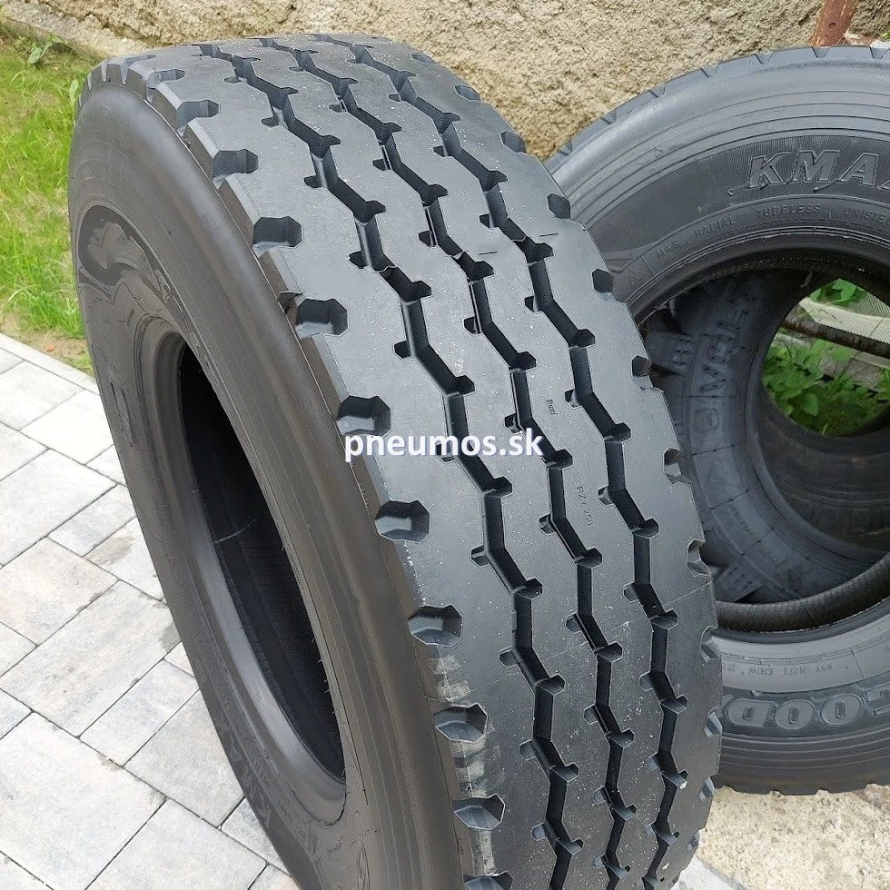 295/80 R22,5 RZY (PROTEKTOR)