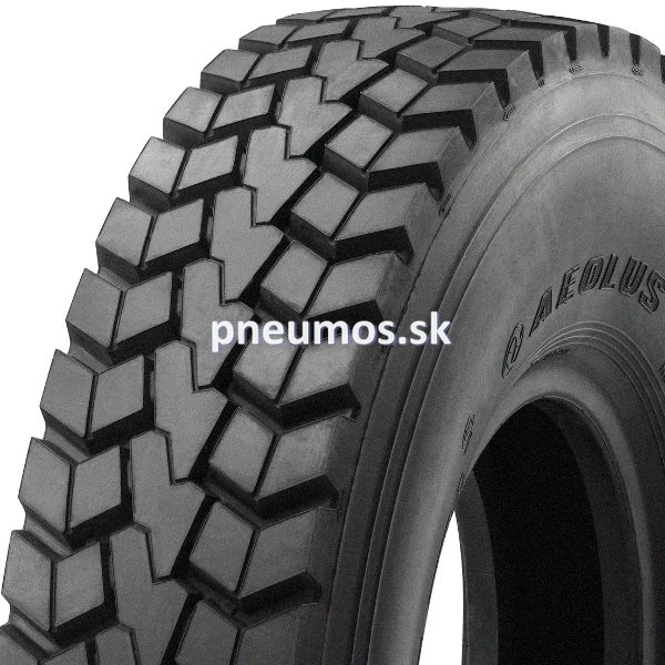 315/80 R 22,5 WDC53 18PR Windpower