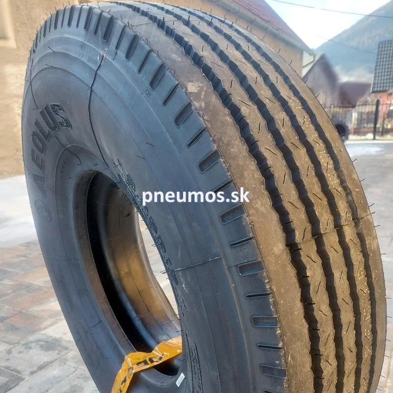 AEOLUS 8,25 R15 ASR30 18PR