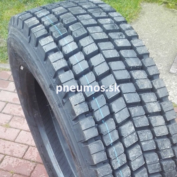 295/60 R 22,5 WDR55 Windpower