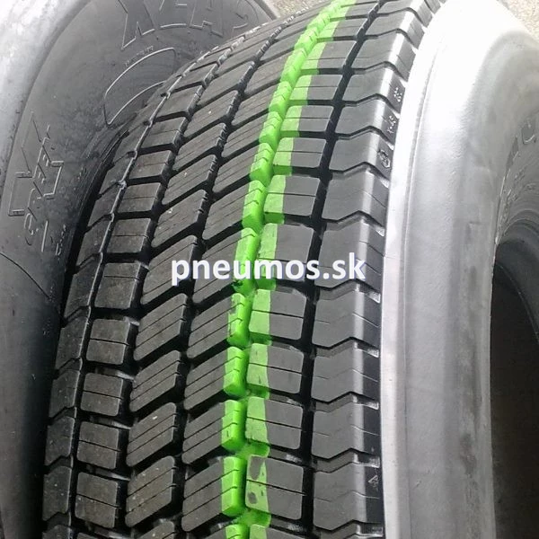 11 R 22,5 K 43 (PROTEKTOR)