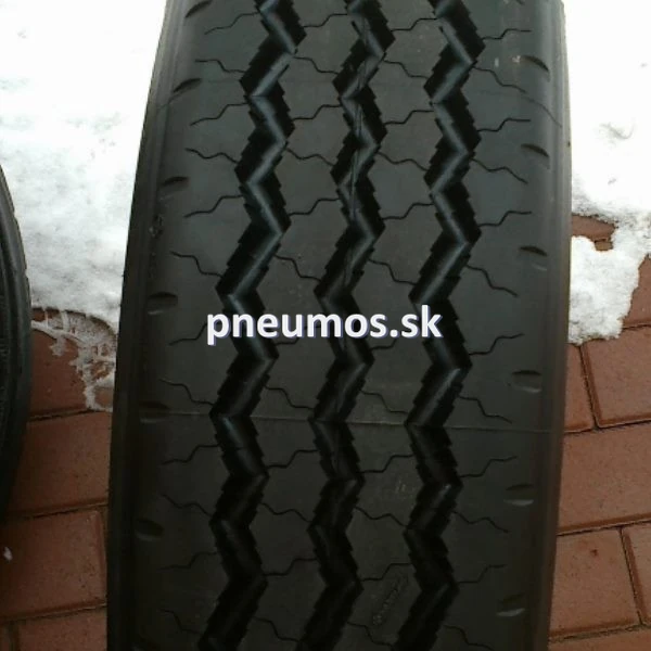 205/75 R17,5 K27 (PROTEKTOR)