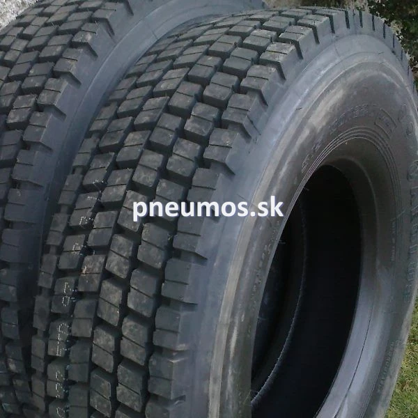 AEOLUS 265/70 R 19,5 HN355 16 PR
