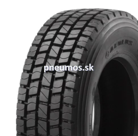 AEOLUS 245/70 R17,5 HN309 / ADR35 18PR