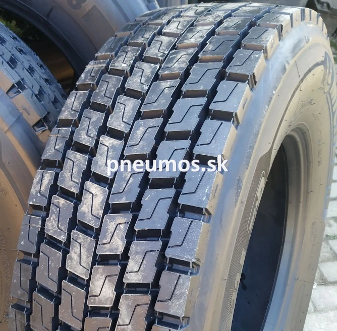 295/60 R22,5 DE2
