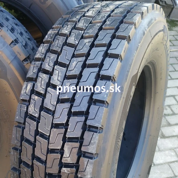 315/70 R 22,5 DE2 PK (PROTEKTOR)