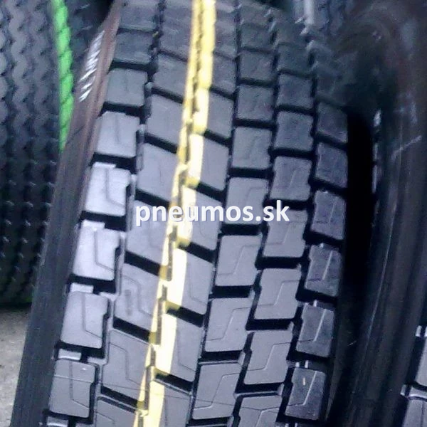315/70 R 22,5 KDE2 PK (K_PLUS) (PROTEKTOR)