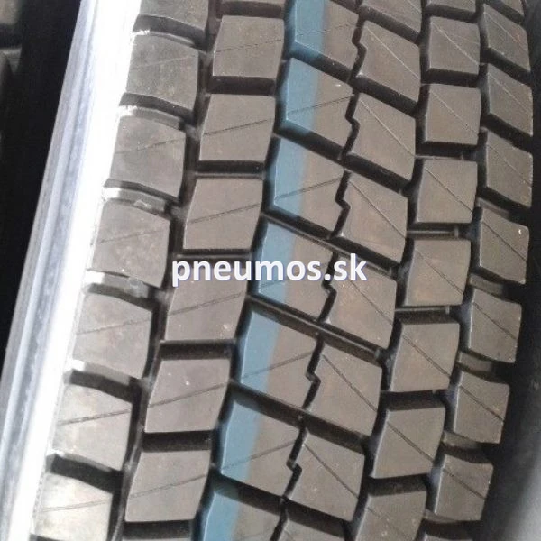 315/80 R22,5 K215 PK (PROTEKTOR)