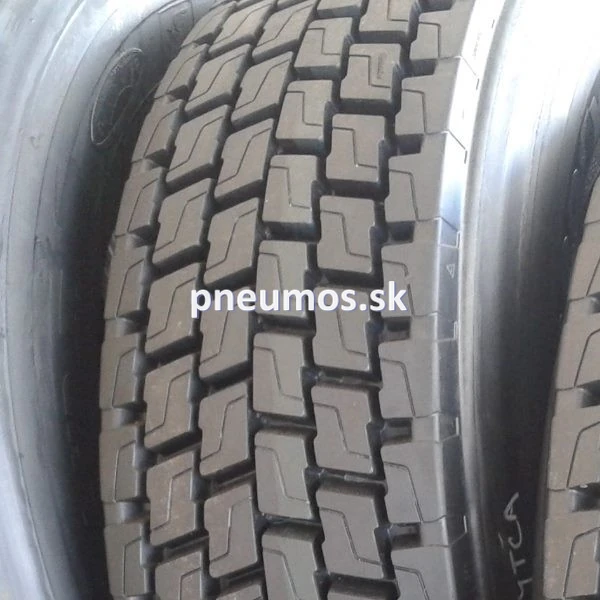 315/80 R 22,5 K52 PK (PROTEKTOR)