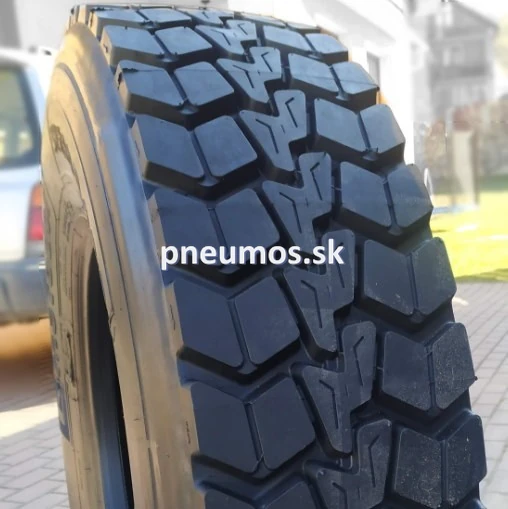 315/80 R 22,5 RDY PK (PROTEKTOR)