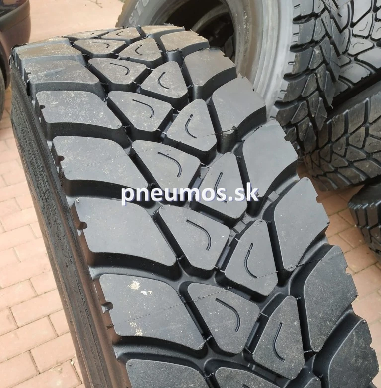 13 R 22,5 DY3 PK (PROTEKTOR)