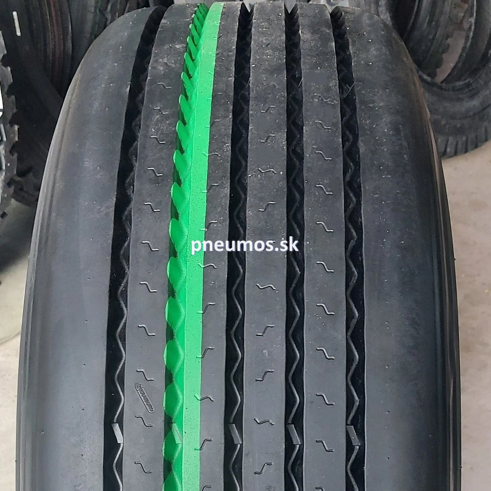 385/65 R 22,5 K19 PK (PROTEKTOR)