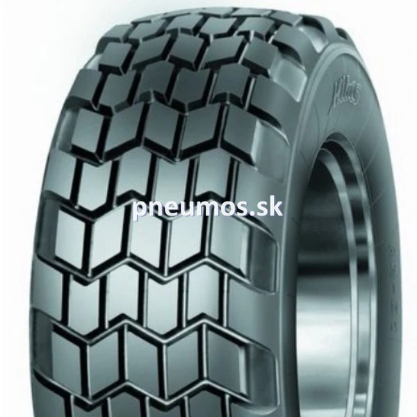 Mitas 445/65 R 22,5 AR01