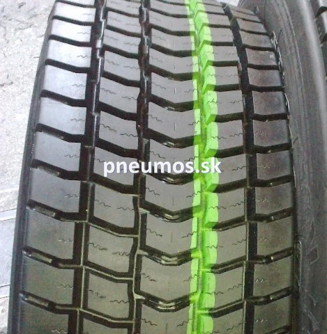 295/60 R22,5 K74 (PROTEKTOR)