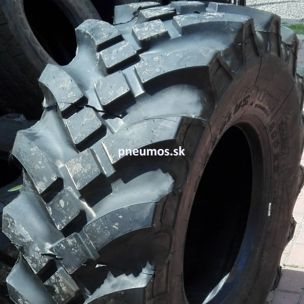 AEOLUS 18 R22,5 (445/65 R 22,5) AGP23 169F
