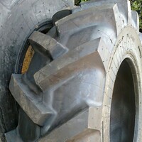 TRAYAL 16.9-30 14PR D2011 TT (Record)