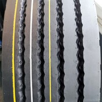 Cordiant 215/75 R17,5 TR1 Professional