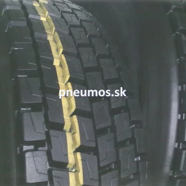 295/80 R22,5 KDE2+ (PROTEKTOR)