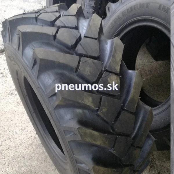 12,5/80-18 14PR TR09 (PROTEKTOR)